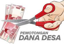 Photo of 26,6 Miliar ADD Habis Buat Bimtek dan Proyek Titipan, Kades di Deliserdang Resah