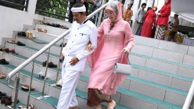 Photo of Kisah Dedi Mulyadi-Anne Ratna: Jabatan ‘Diwariskan’, Kini Hadapi Perceraian