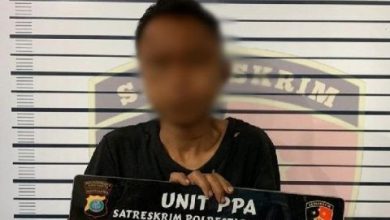 Photo of Siswi SMA Luka-luka Lompat dari Angkot, Ternyata Digerayangi Pengamen