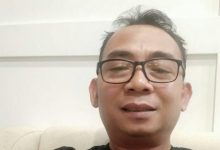 Photo of Cuitan Viral di Medsos, Eko Kuntadhi Mundur dari Ketum Ganjarist