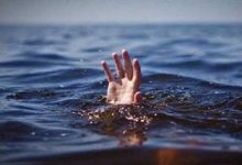 Photo of Melompat ke Laut Lepas, Aksi Penumpang Kapal Terekam CCTV