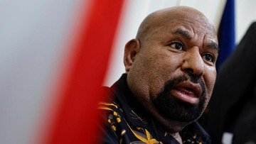 Photo of Demokrat Tegaskan Belum Copot Lukas Enembe dari Ketua DPD Papua