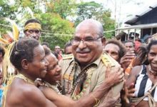 Photo of Lukas Enembe Kembali Mangkir Panggilan KPK, Alasannya Masih Sakit