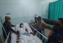 Photo of Ayah dan Anak Dianiaya Hingga Sekarat, Ternyata Perampok Kepergok Pemilik Rumah