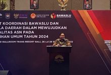 Photo of Bawaslu Ungkap Pelanggaran Netralitas ASN Meningkat Karena Sosmed