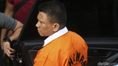 Photo of Hari Ini, Ferdy Sambo’ Diperiksa Pakai Lie Detector di Sentul