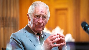 Photo of Pangeran Charles Diumumkan Jadi Raja Inggris Besok