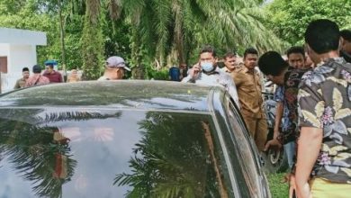 Photo of Kawanan Maling Gondol Uang BLT Rp106 Juta di Komplek Perkantoran Bupati Deli Serdang