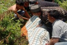 Photo of Penemuan Mayat di Samping Pembuangan Sampah Gegerkan Warga Batubara