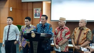 Photo of Pengakuan Fadel Muhammad Dicopot dari MPR: Saya Lihat Ada Kepentingan La Nyalla