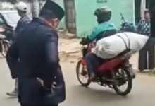 Photo of Merasa Harga Diri Diinjak-injak, Sopir Truk Polisikan Pimpinan DPRD Depok