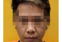 Photo of Polisi Tangkap Pria yang Mengaku Imam Mahdi, Punya 7 Istri 5 Diantaranya Dibawah Umur