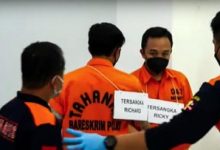 Photo of Bripka RR dan Bharada E Lawan Skenario Ferdy Sambo di Kasus Brigadir J