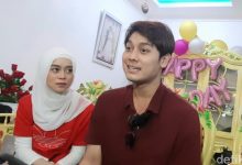 Photo of Dugaan KDRT, Lesti Kejora Laporkan Rizky Billar