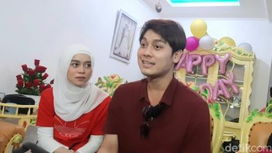 Photo of Dugaan KDRT, Lesti Kejora Laporkan Rizky Billar