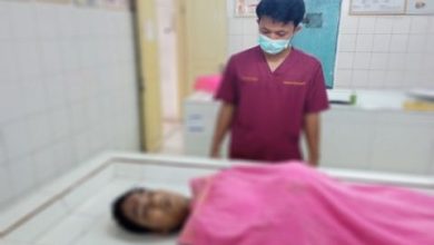 Photo of Lindas Pemotor hingga Tewas di Simalungun, Sopir Truk Tangki Kabur