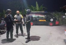 Photo of 9 Fakta Soal Ledakan di Asrama Brimob Grogol Indah Sukoharjo