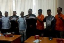 Photo of DPRD Sumut Setuju Batalkan Kenaikan Harga BBM, Surati Presiden Jokowi