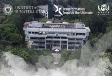 Photo of 2 Fakultas di USU Diliburkan Akibat Adanya Bentrokan