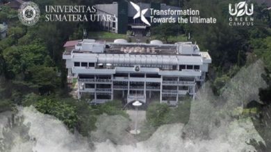 Photo of 2 Fakultas di USU Diliburkan Akibat Adanya Bentrokan