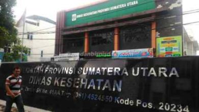 Photo of Gagal Ginjal Akut, 8 Anak Sudah Meninggal di Sumut