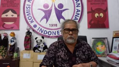 Photo of 3 Predator Seksual Anak di Taput Dituntut 15 Tahun Penjara, Begini Kata Komnas PA