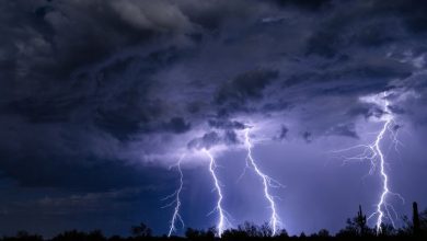 Photo of BMKG Waspadai Potensi Hujan di Sejumlah Wilayah di Sumut