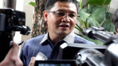 Photo of Tak Lolos Verifikasi KPU, 6 Parpol Gelar Deklarasi Lawan Political Genocide