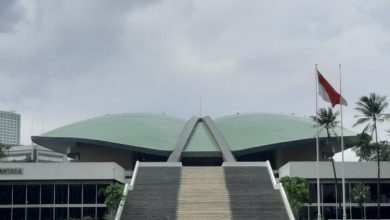 Photo of Campur Tangan DPR dalam Pemilihan Ketua Komnas HAM Dinilai Menabrak Aturan