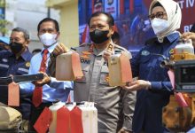 Photo of Jauh Berbeda dari Teddy Minahasa, Harta Kekayaan Kapolda Jatim Toni Hermanto “Hanya” Rp 1,59 M