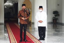 Photo of Prabowo Kembali Puji Jokowi: Beliau Memikirkan Rakyat Bawah