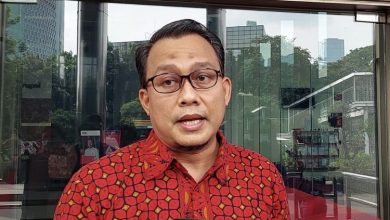 Photo of Anggota DPR 2009-2014 Jadi Tersangka Kasus Korupsi Pengadaan Pesawat Airbus Garuda