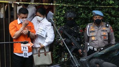 Photo of Ferdy Sambo dkk Dilimpahkan ke Kejari Jaksel Besok, Barang Bukti Hari Ini