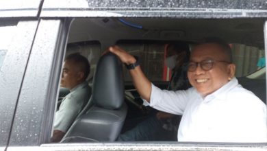 Photo of M Taufik Mengundurkan Diri dari Partai Gerindra