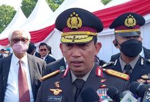 Photo of Kapolri: Buronan Kelas Atas Judi Online Apin BK Ditangkap