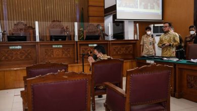 Photo of Bukannya Mengingatkan, Ferdy Sambo dan Istri Justru Saling Menguatkan Rencana Habisi Brigadir J