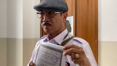 Photo of Yusril: Penangkapan Penggugat Ijazah Jokowi Kesankan Pemerintah Gunakan Kekuasaan