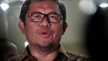 Photo of Giliran PKS Akan Pertemukan Anies dengan Ahmad Heryawan