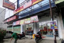 Photo of Perampok yang Sekap Pegawai Alfamart dan Bawa Kabur Uang di Sergai Belum Tertangkap