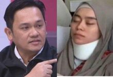 Photo of Sebut Lesti Kejora Tak Tau Diri, Farhat Abbas Bikin Sensasi Ikut Nimbrung di Kasus Rizky Billar