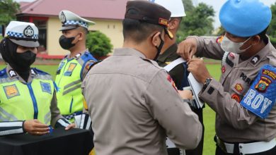 Photo of Polresta Deli Serdang Gelar Operasi Zebra Selama 2 Minggu