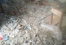 Photo of Proyek di Diknas Deli Serdang Dibagi dan Dikerjakan Secara Diam-diam