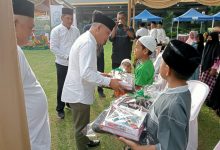 Photo of PTPN2 Peringati Maulid Nabi