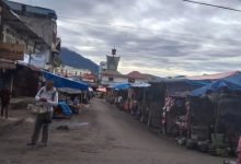 Photo of Korban Kebakaran Pajak Tingkat Berastagi: Kami Ingin Mendapatkan Tempat Layak