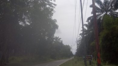 Photo of Warga Bangun Purba Berharap Lampu Jalan