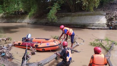 Photo of 4 Hari M Fahri Belum Ketemu, BPBD Deli Serdang Tambah Armada Pencarian