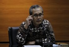 Photo of Demi Hindari Tuduhan Kriminalisasi Anies, KPK Akan Buka Kasus Formula E