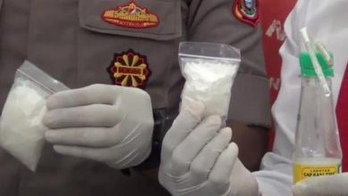 Photo of 2 Warga Langkat Dituntut 15 Tahun Penjara, Jual Sabu ke Polisi yang Menyamar