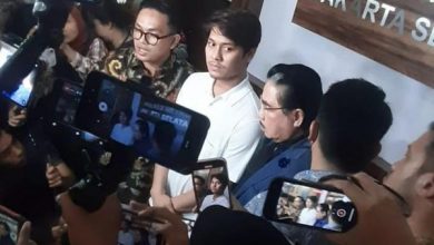 Photo of Rizky Billar Bebas, Sebut Lesti Kejora Pelindung Keluarga