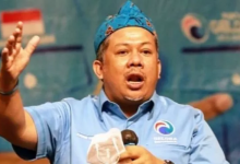 Photo of Fahri Hamzah Sebut Calon Presiden yang Sudah Bermunculan Sebagian Besar Minim Ide
